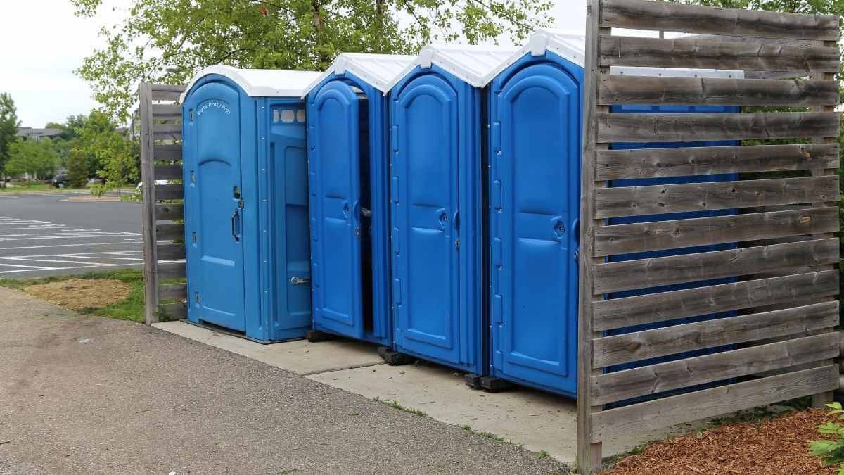 Porta Potty Rental Pros - Affordable Porta Potty Solutions in Richfield, NC, 28137